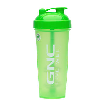 Perfect Shaker - Neon Green Neon Green | GNC